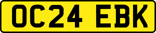 OC24EBK