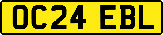 OC24EBL