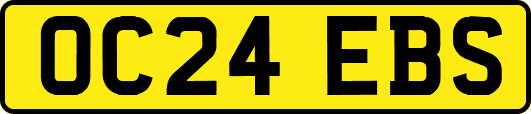 OC24EBS