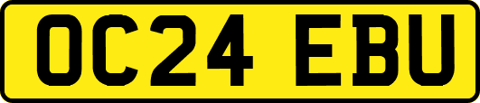 OC24EBU