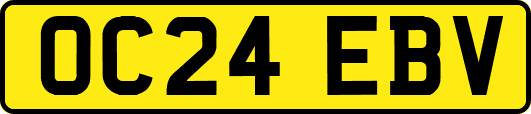 OC24EBV