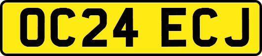 OC24ECJ