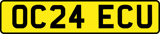 OC24ECU