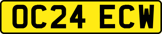 OC24ECW