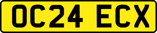 OC24ECX