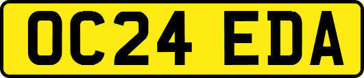 OC24EDA