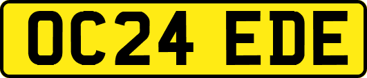 OC24EDE