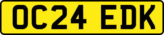 OC24EDK