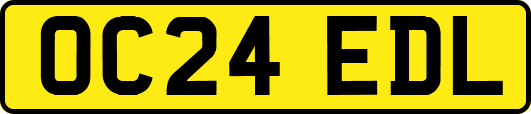 OC24EDL