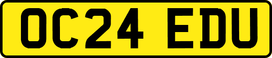 OC24EDU