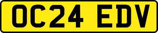 OC24EDV