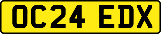 OC24EDX