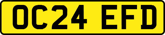OC24EFD