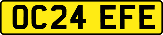 OC24EFE