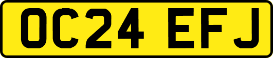 OC24EFJ