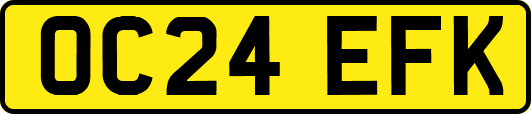 OC24EFK