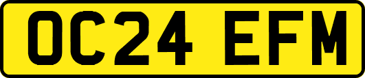 OC24EFM