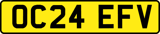 OC24EFV