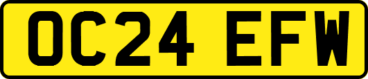 OC24EFW
