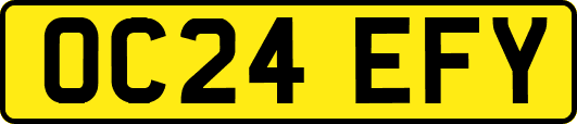 OC24EFY