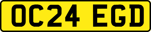 OC24EGD