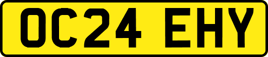 OC24EHY