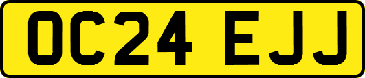 OC24EJJ