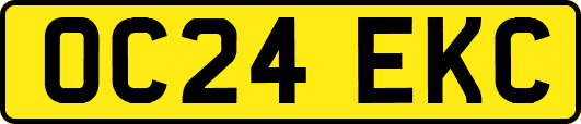 OC24EKC