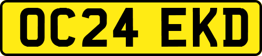 OC24EKD