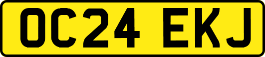 OC24EKJ