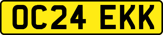 OC24EKK