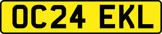 OC24EKL