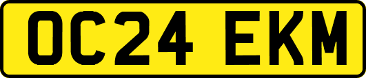OC24EKM