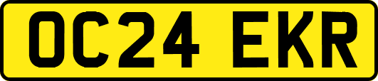 OC24EKR