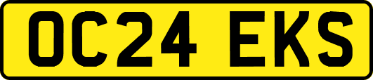 OC24EKS
