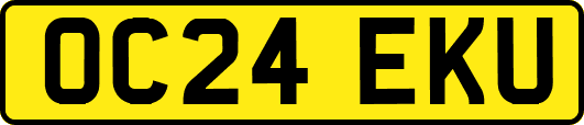 OC24EKU