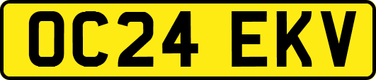 OC24EKV