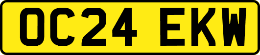 OC24EKW