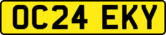OC24EKY