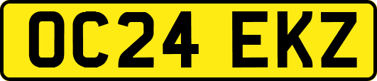 OC24EKZ