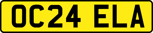 OC24ELA