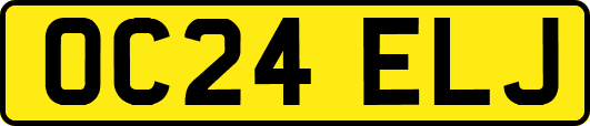 OC24ELJ