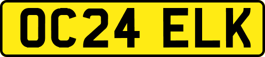 OC24ELK