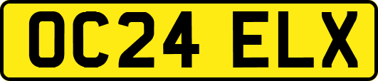 OC24ELX