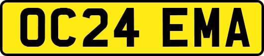 OC24EMA