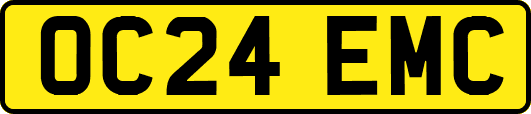 OC24EMC