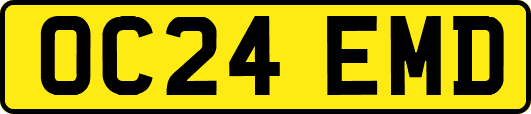 OC24EMD
