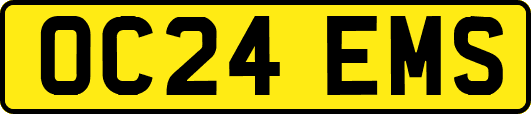 OC24EMS