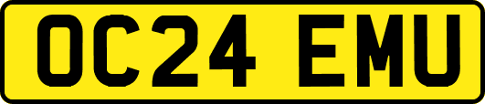 OC24EMU