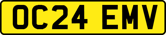 OC24EMV